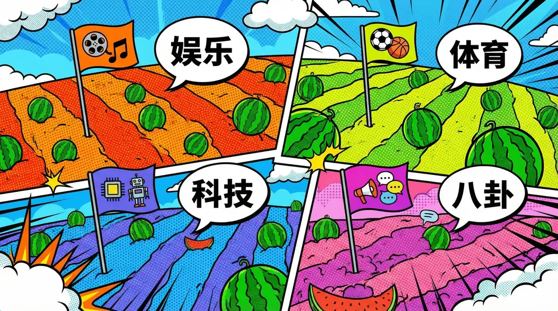 萬象城娱乐 娱乐瓜田分类